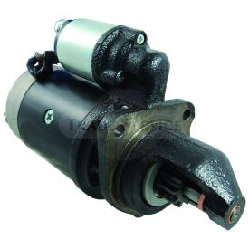 18469N WAI starter motor