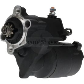 18477N WAI starter motor
