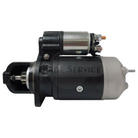 18481N WAI starter motor