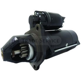 18483N WAI starter motor