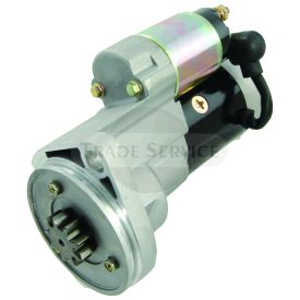 18491N WAI starter motor