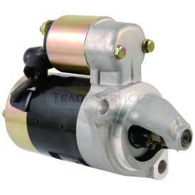 18494N WAI starter motor
