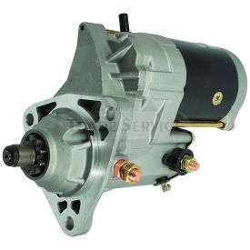 18508N WAI starter motor