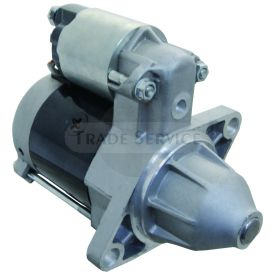 18512N WAI starter motor