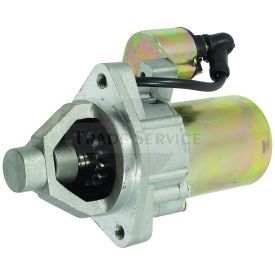 18513N WAI starter motor