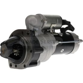 18521N WAI starter motor