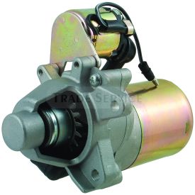 18524N WAI starter motor
