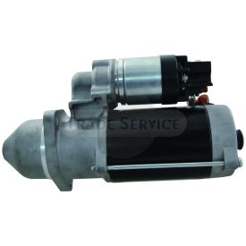 18525N WAI starter motor