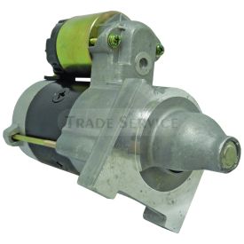 18533N WAI starter motor