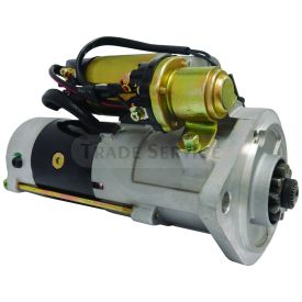 18539N WAI starter motor
