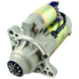 18542N WAI starter motor