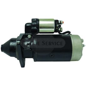 18545N WAI starter motor