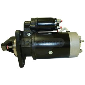 18547N WAI starter motor