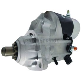 18548N WAI starter motor