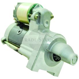 18549N WAI starter motor