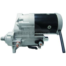 18554N WAI starter motor