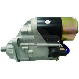 18560N WAI starter motor