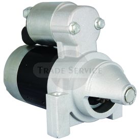 18565N WAI starter motor
