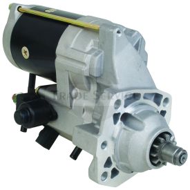 18566N WAI starter motor