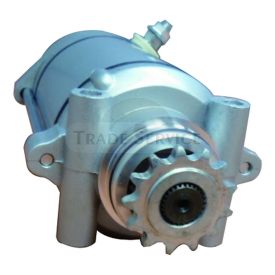 18611N WAI starter motor