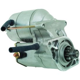18629N WAI starter motor