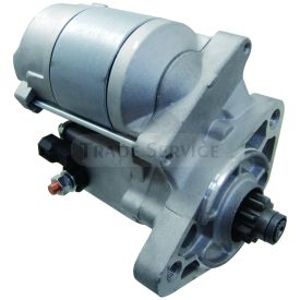 18630AN WAI starter motor