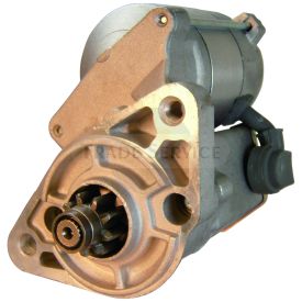 18630N WAI starter motor