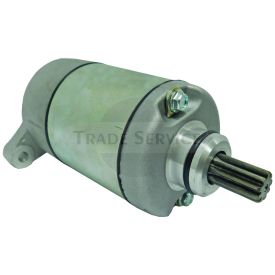 18645N WAI starter motor