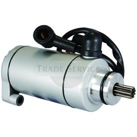 18898N WAI starter motor