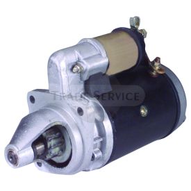 18919N WAI starter motor