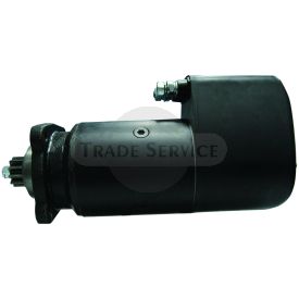 18931N WAI starter motor