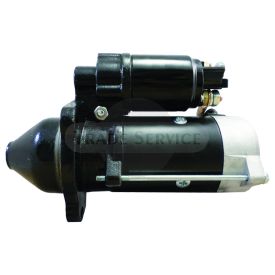 18941R starter motor