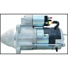18941N WAI starter motor