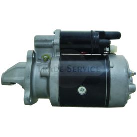 18944N WAI starter motor