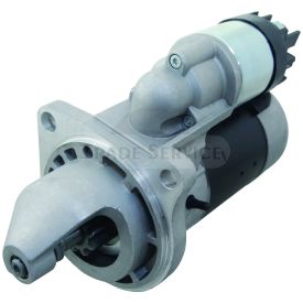 18950N WAI starter motor