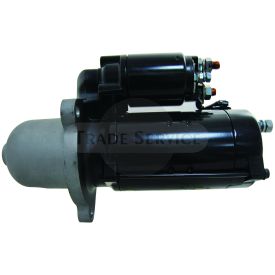 18956N WAI starter motor