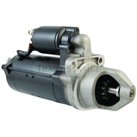 18957N WAI starter motor