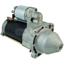 18958N WAI starter motor