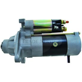 18963N WAI starter motor
