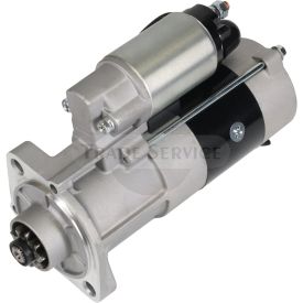 18965N WAI starter motor