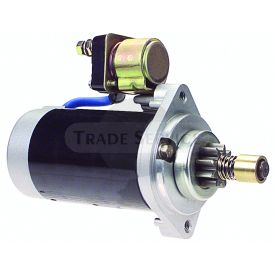18966N WAI starter motor