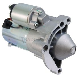 18967N WAI starter motor