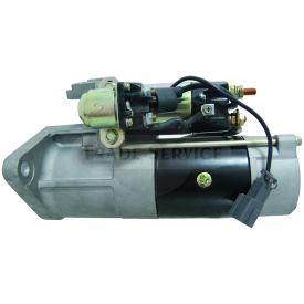 18971N WAI starter motor