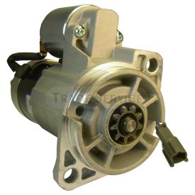 18973N WAI starter motor