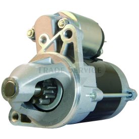 18982N WAI starter motor