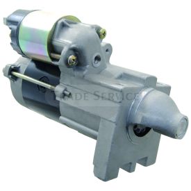 18985N WAI starter motor
