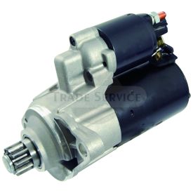19001N WAI starter motor