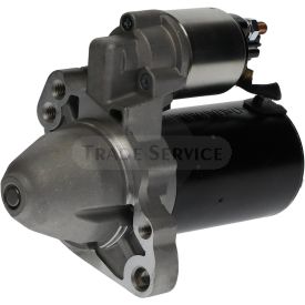 19004N WAI starter motor