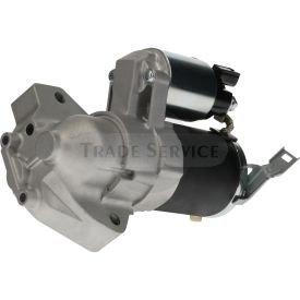19008N WAI starter motor