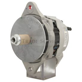 19010111 Remy alternator